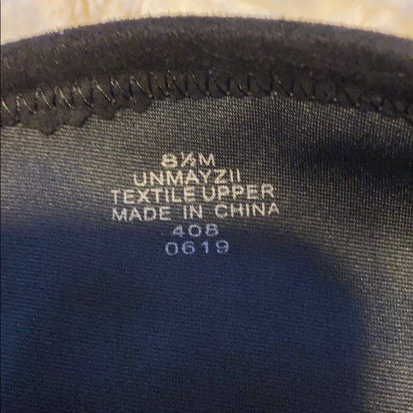 Over the knee boots - Picture 2 of 3